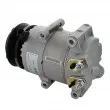 HOFFER K18061A - Compresseur, climatisation
