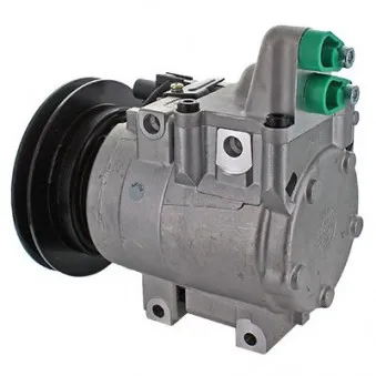 Compresseur, climatisation HOFFER OEM 3636288