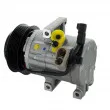 HOFFER K18064 - Compresseur, climatisation