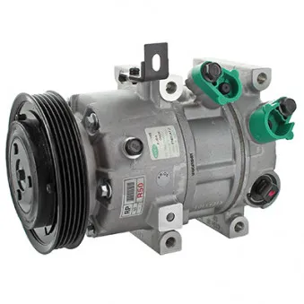 Compresseur, climatisation HOFFER OEM 97701A4500