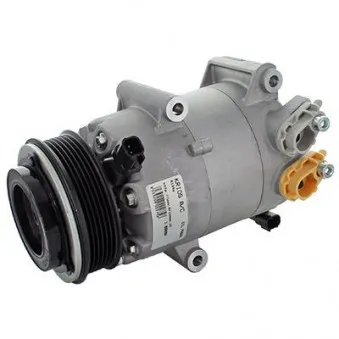 Compresseur, climatisation HOFFER OEM CV6119D629CA