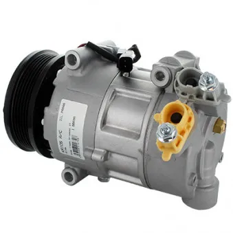 Compresseur, climatisation HOFFER OEM DV6119D629DC