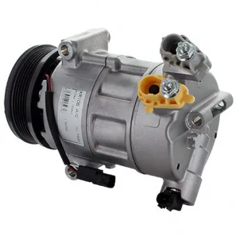 Compresseur, climatisation HOFFER OEM 1813108