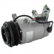 HOFFER K18072A - Compresseur, climatisation
