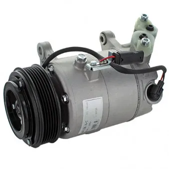 Compresseur, climatisation HOFFER OEM 64526826879