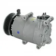 HOFFER K18074 - Compresseur, climatisation