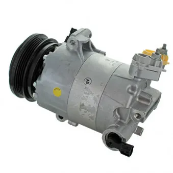 Compresseur, climatisation HOFFER OEM CV6119D629AE