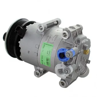 Compresseur, climatisation HOFFER OEM AP3119D629BB