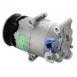 HOFFER K18082 - Compresseur, climatisation