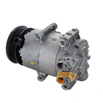 Compresseur, climatisation HOFFER OEM 2414015