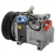 HOFFER K19002R - Compresseur, climatisation