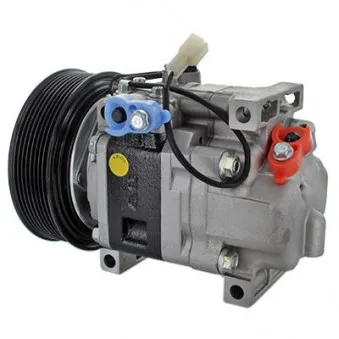 Compresseur, climatisation HOFFER K19002R