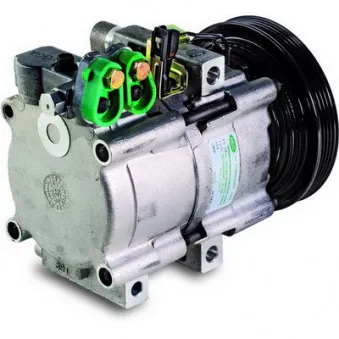 Compresseur, climatisation HOFFER OEM 9770134071