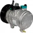 HOFFER K19018 - Compresseur, climatisation