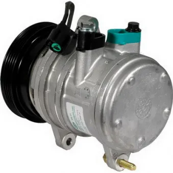 Compresseur, climatisation HOFFER OEM 9770102200