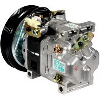 Compresseur, climatisation HOFFER OEM B25F61450A