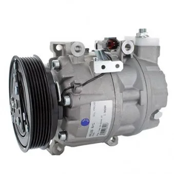 Compresseur, climatisation HOFFER OEM 9260000QAA