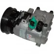 HOFFER K19047 - Compresseur, climatisation