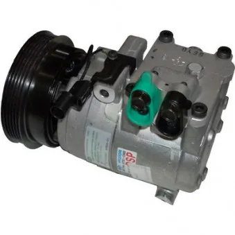 Compresseur, climatisation HOFFER OEM 977011C600