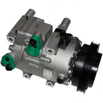 Compresseur, climatisation HOFFER OEM 977011E000
