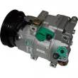 HOFFER K19049 - Compresseur, climatisation