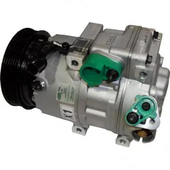 Compresseur, climatisation HOFFER OEM 977013K220