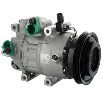 Compresseur, climatisation HOFFER OEM 9770117511