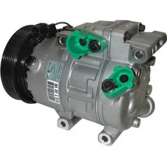 Compresseur, climatisation HOFFER OEM 977012H040