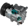 HOFFER K19063 - Compresseur, climatisation