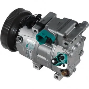 Compresseur, climatisation HOFFER OEM 977012H240