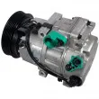 HOFFER K19066 - Compresseur, climatisation