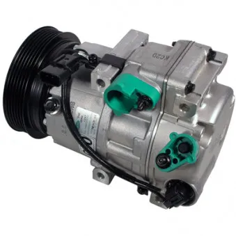 Compresseur, climatisation HOFFER OEM 977012y500