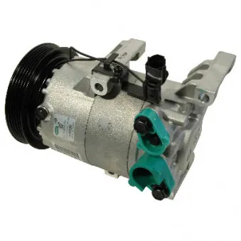 Compresseur, climatisation HOFFER OEM 977012K201