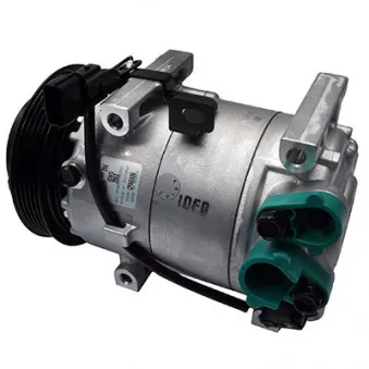 Compresseur, climatisation HOFFER OEM 977011Y200