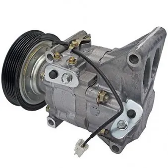 Compresseur, climatisation HOFFER OEM D65161450H