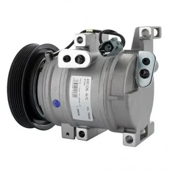 Compresseur, climatisation HOFFER OEM GJ6A61K00C