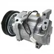 HOFFER K19086A - Compresseur, climatisation