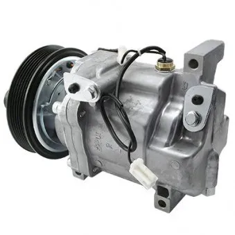 Compresseur, climatisation HOFFER OEM BP4K61K00
