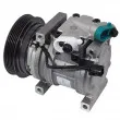 HOFFER K19091 - Compresseur, climatisation