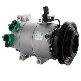 Compresseur, climatisation HOFFER OEM 977011E100