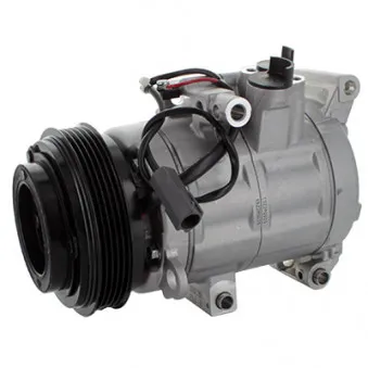 Compresseur, climatisation HOFFER OEM BBM461450B