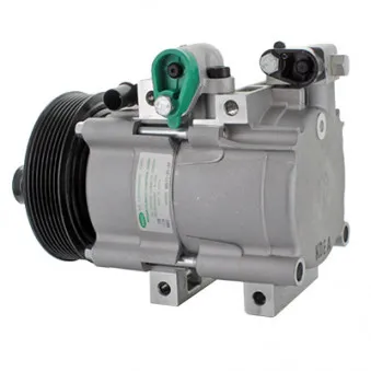 Compresseur, climatisation HOFFER OEM 977014A900