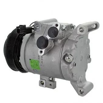 Compresseur, climatisation HOFFER OEM KD4561450A