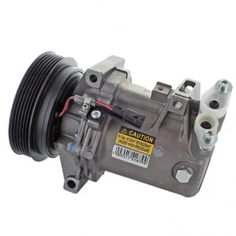 Compresseur, climatisation HOFFER K19113R