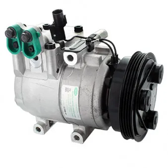 Compresseur, climatisation HOFFER OEM 977012D000