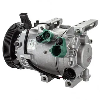 Compresseur, climatisation HOFFER OEM 97701A6700