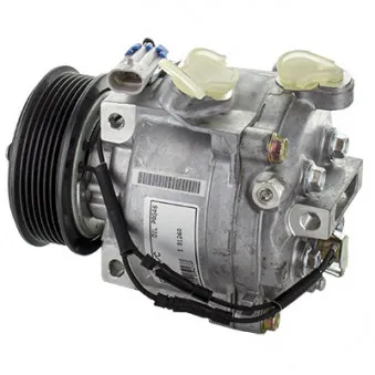 Compresseur, climatisation HOFFER OEM 95468153