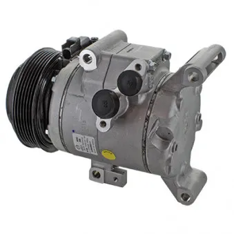 Compresseur, climatisation HOFFER OEM KF0161450