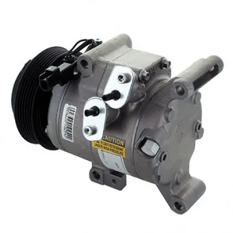 Compresseur, climatisation HOFFER OEM KF0161450