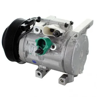 Compresseur, climatisation HOFFER OEM 977014H000